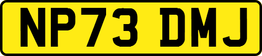 NP73DMJ