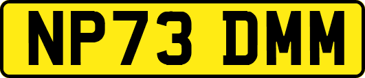 NP73DMM