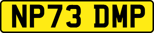 NP73DMP