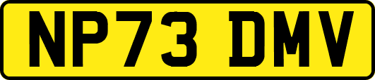 NP73DMV