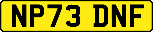 NP73DNF