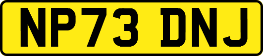 NP73DNJ