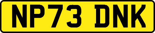 NP73DNK