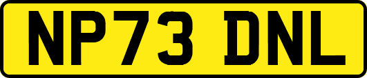 NP73DNL