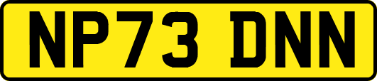 NP73DNN