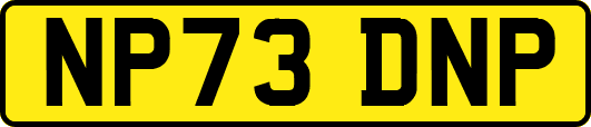 NP73DNP