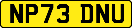 NP73DNU