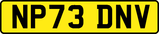 NP73DNV