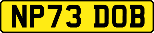 NP73DOB