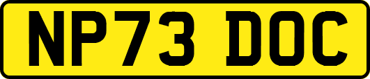 NP73DOC
