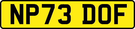 NP73DOF