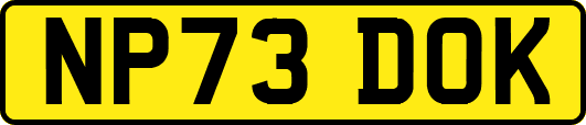 NP73DOK