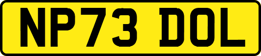 NP73DOL