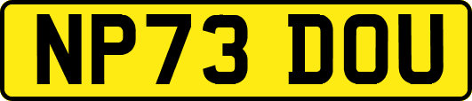 NP73DOU