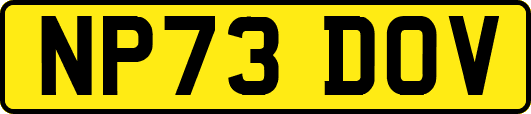 NP73DOV
