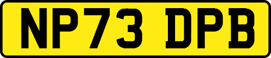 NP73DPB