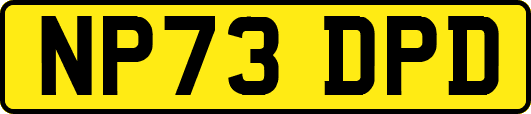 NP73DPD