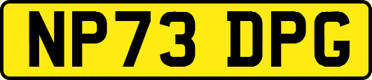 NP73DPG