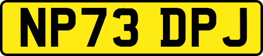 NP73DPJ