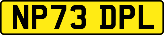 NP73DPL