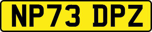 NP73DPZ
