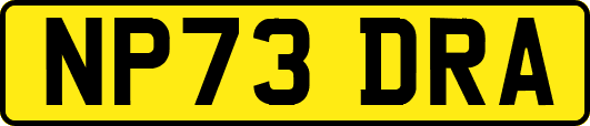 NP73DRA