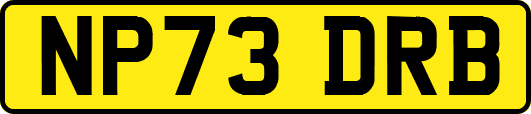 NP73DRB