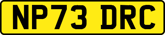 NP73DRC