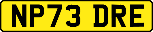 NP73DRE