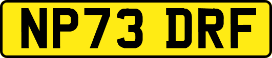 NP73DRF