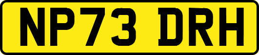 NP73DRH