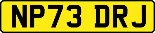 NP73DRJ