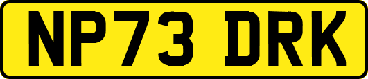 NP73DRK