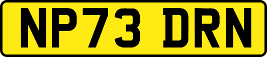 NP73DRN