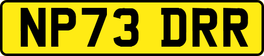NP73DRR