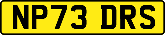 NP73DRS