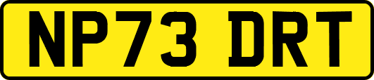 NP73DRT