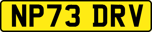 NP73DRV