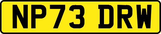 NP73DRW