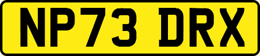 NP73DRX