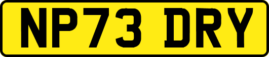 NP73DRY