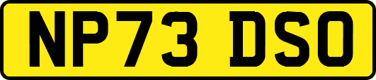 NP73DSO