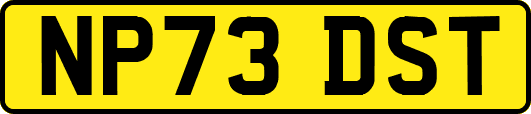 NP73DST
