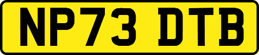 NP73DTB