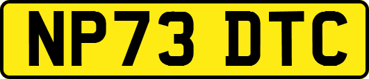 NP73DTC
