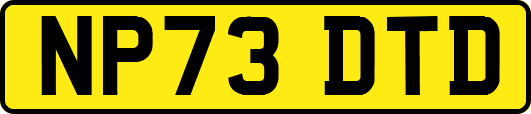 NP73DTD
