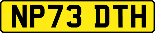 NP73DTH
