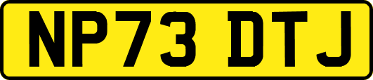 NP73DTJ