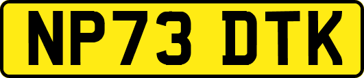 NP73DTK