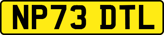 NP73DTL